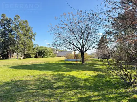 Casa en Venta 10 años