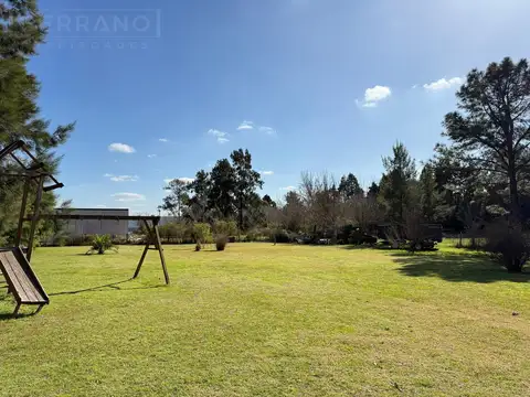 Casa en Venta al Este