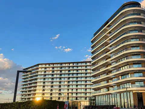 Alq. 2 Amb c/Balcón Amenities Complejo Bliss Bs As