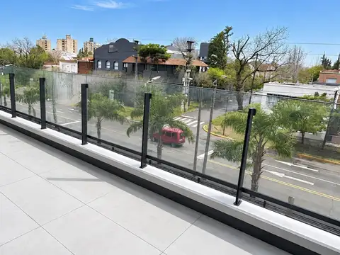 Departamento en Alquiler de 2 ambientes