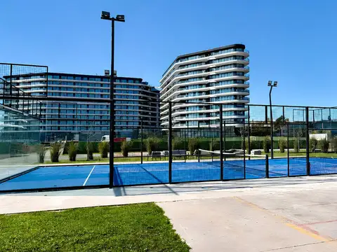Departamento en Alquiler de 1 dormitorio