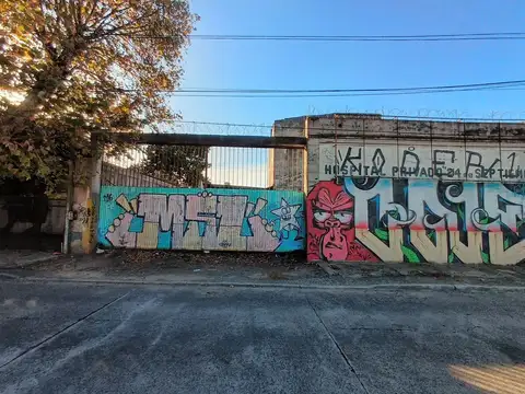 Avenida Maipú 3600