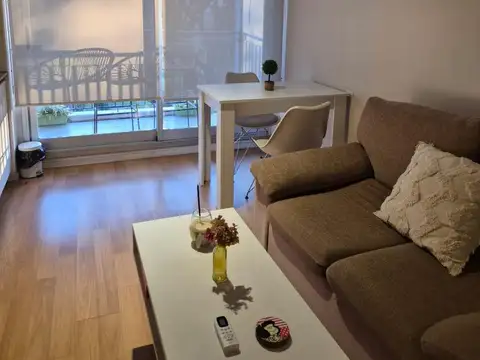 Departamento en Chacarita