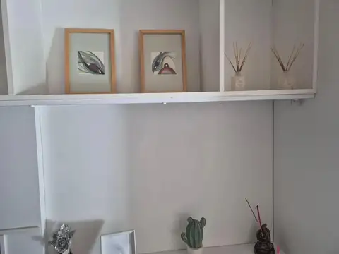 Departamento en Alquiler Temporal A Estrenar