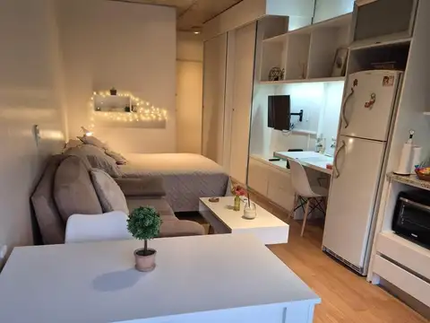 DORREGO URBAN RESIDENCE – Palermo, confort y amenities premium