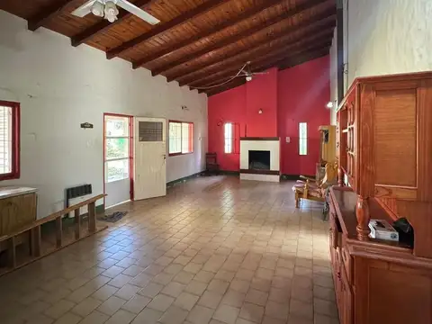 Quinta en  venta en Arroyo Leyes. Calle 14 a 50m de la Ruta