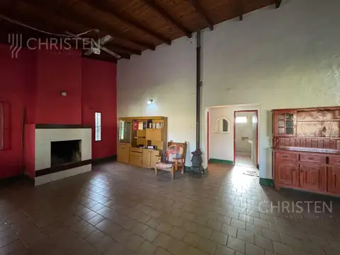 Quinta en  venta en Arroyo Leyes. Calle 14 a 50m de la Ruta