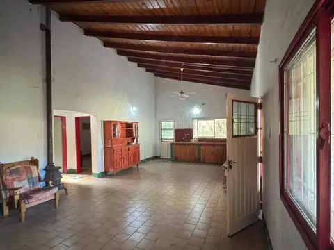 Quinta en Venta en Arroyo Leyes, USD 62.000