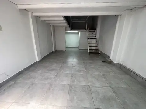 Pje Ayacucho/Ayacucho Bis 100