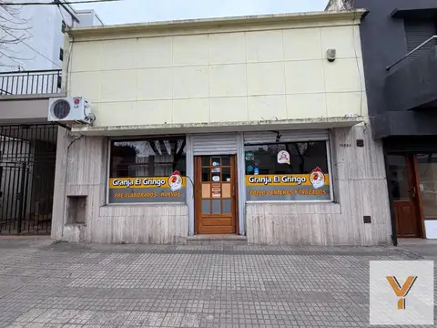Local en Alquiler en La Plata, Partido de La Plata