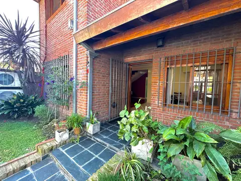 Casa en venta en San Fernando