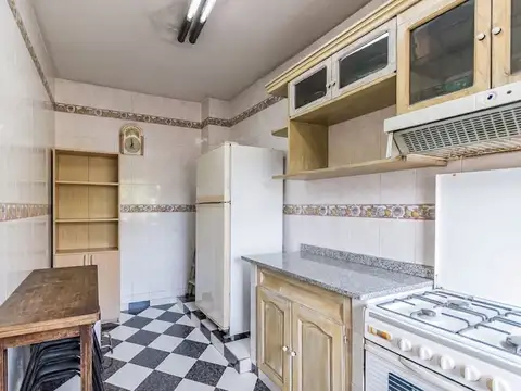 Departamento en Venta 33 años