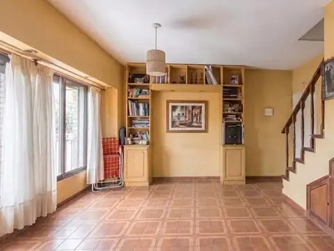 DUPLEX 3 AMB PH VENTA -BAJAS EXPENSAS - BALVANERA