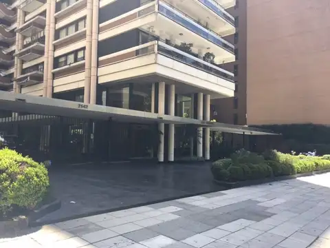 ART TOWER   Av. Cnel. Díaz al 2100