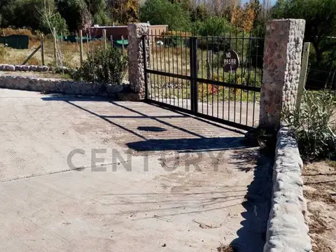 Terreno en Venta en Baños Lunlunta, USD 34.500