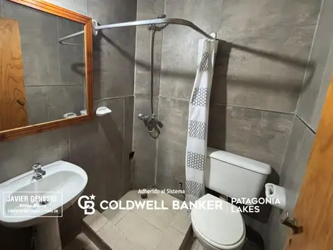 Departamento en Venta en Centro, USD 80.000