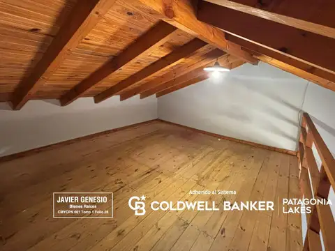 Departamento en Venta de Monoambiente