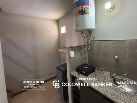 Departamento en Venta 15 años