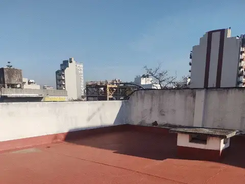 Depto Tipo Casa en Venta de 1 dormitorio