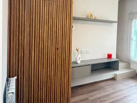Depto Tipo Casa en Venta en Parque Luro, USD 189.900