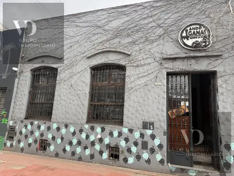 Local en La Plata