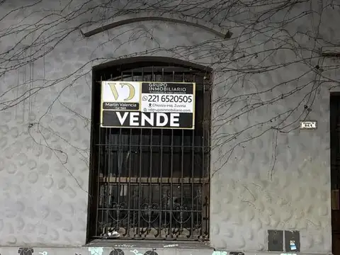 Local en Venta en La Plata, USD 140.000