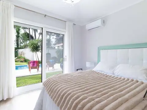 Espectacular Casa a la venta en Golf