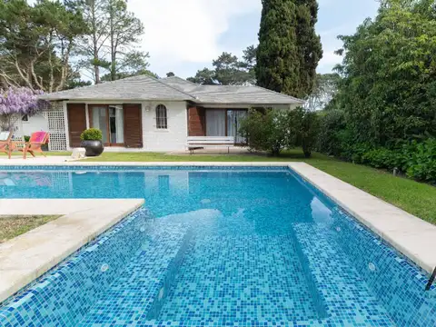 Espectacular Casa a la venta en Golf