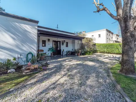 Casa en Venta de 3 dormitorios