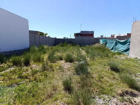 Lote en Venta en Rincón del Valle, General Roca