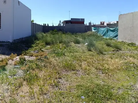 Terreno en Venta en General Roca, USD 11.000