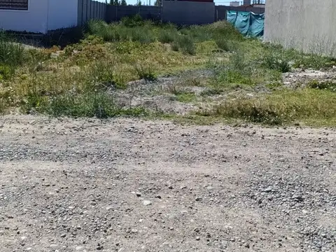 Terreno en Venta de 270,0 m2