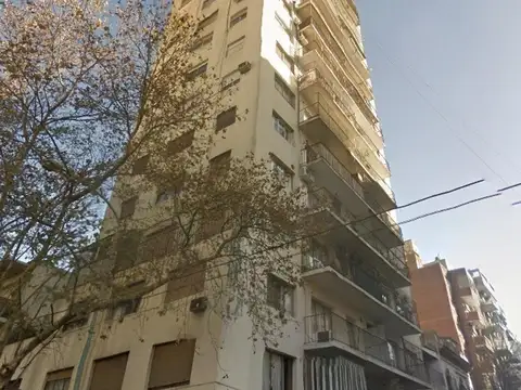 DOS BALCONES CORRIDOS