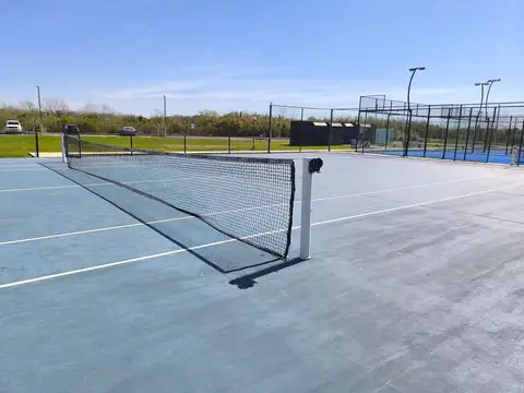 Departamento  en Venta en Remeros Beach, Rincón de Milberg, Tigre