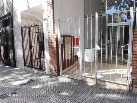 Departamento en Alquiler en Boedo, Capital Federal