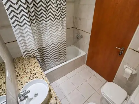 Departamento en Venta en Villa del Parque, USD 120.000