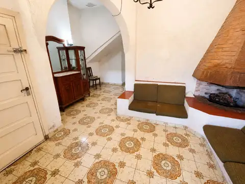 VENTA PH 4 AMB C/PATIO APTO CREDITO CIUDADELA