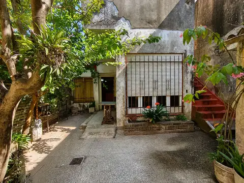 VENTA PH 4 AMB C/PATIO APTO CREDITO CIUDADELA