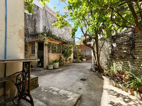 Depto Tipo Casa en Venta en Ciudadela, USD 65.000