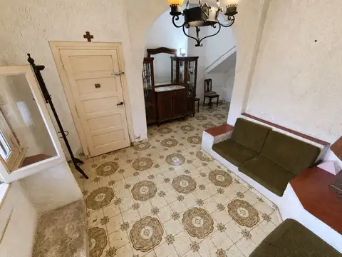 Cuevas 3600