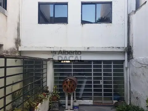 Terreno en Venta 30  mts Fondo