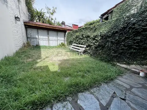 Casa en Venta 35 años