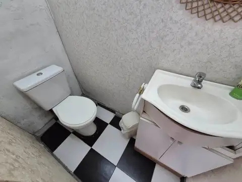 Casa CON PILETA APTO CREDITO - Villa Luzuriaga