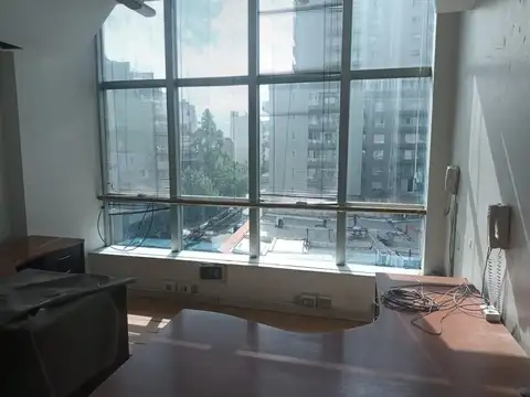 Avenida Raúl Scalabrini Ortiz 200