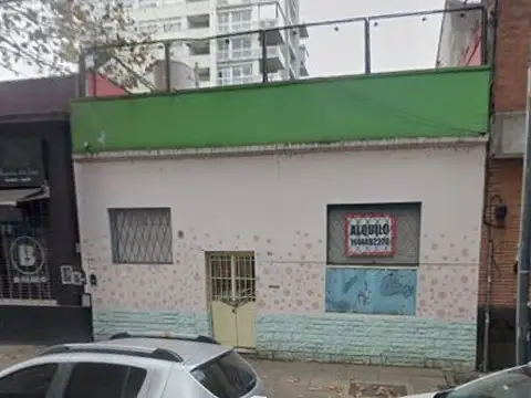 Blanco Encalada 2600