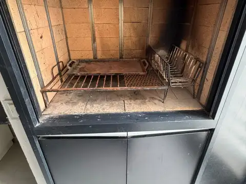 Departamento en Alquiler de 3 dormitorios