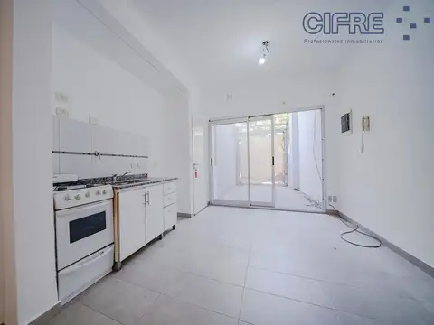 Departamento en Venta en Saavedra, USD 95.900