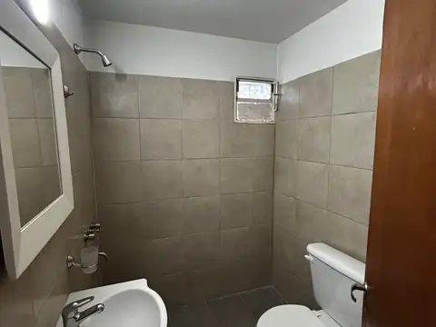 Departamento 2 dormitorios en alquiler