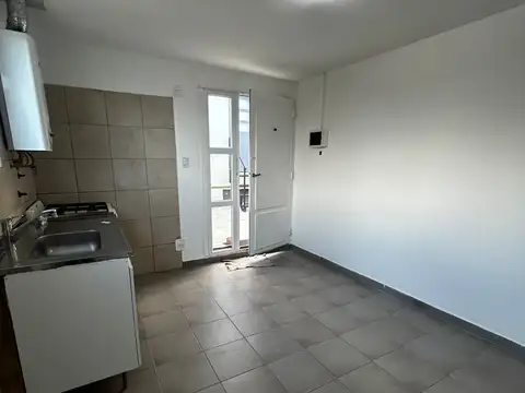 Departamento 2 dormitorios en alquiler
