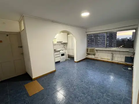 Departamento en Alquiler de 2 dormitorios